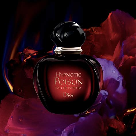 dior parfüm frauen hypnotic poison|dior hypnotic poison perfume reviews.